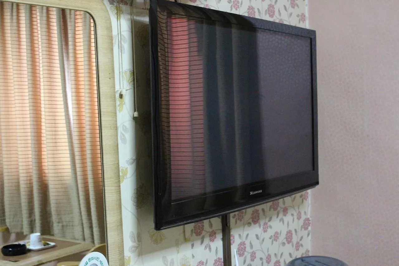 Ramer Motel Busan South Korea