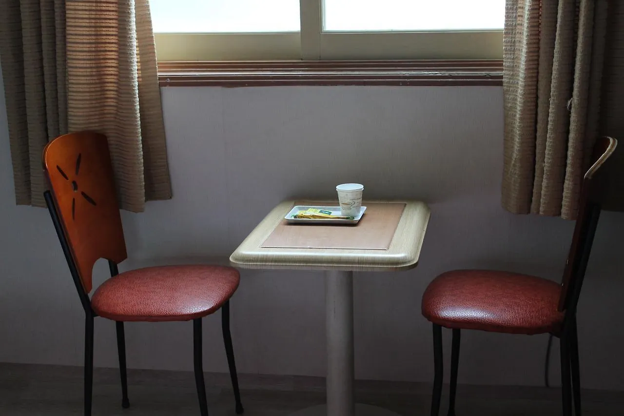 **  Ramer Motel Busan South Korea
